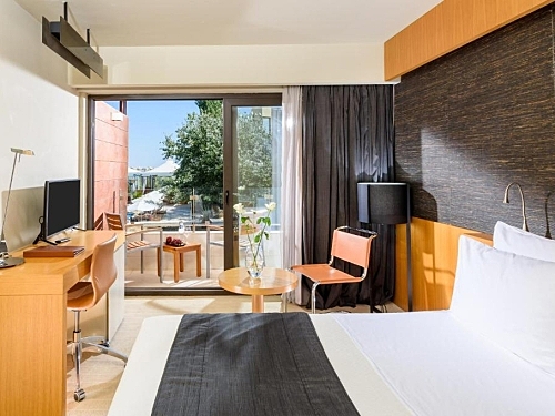 Alexander Beach Hotel Alexandroupoli Grecia (8 / 36)