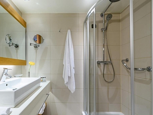 Alexander Beach Hotel Alexandroupoli (9 / 36)