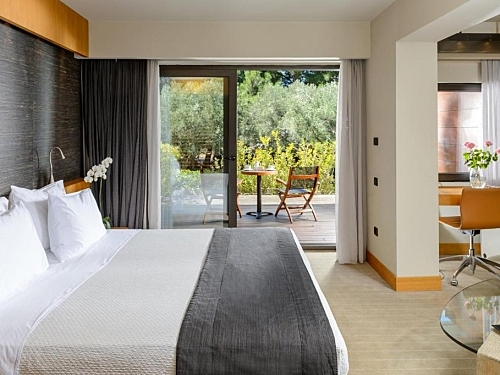 Alexander Beach Hotel Alexandroupoli (12 / 36)