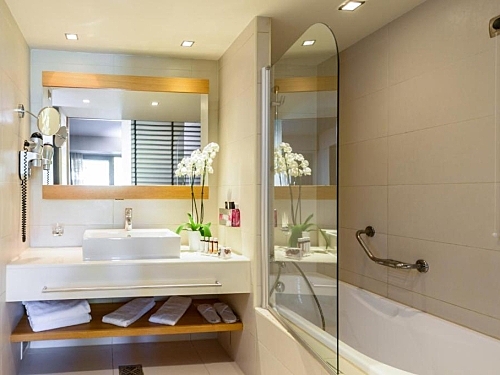 Alexander Beach Hotel Grecia (13 / 36)