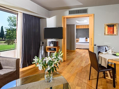 Alexander Beach Hotel Alexandroupoli Grecia (14 / 36)