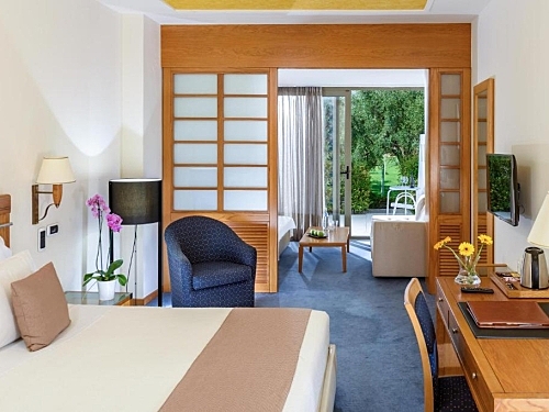 Alexander Beach Hotel Alexandroupoli Grecia (17 / 36)