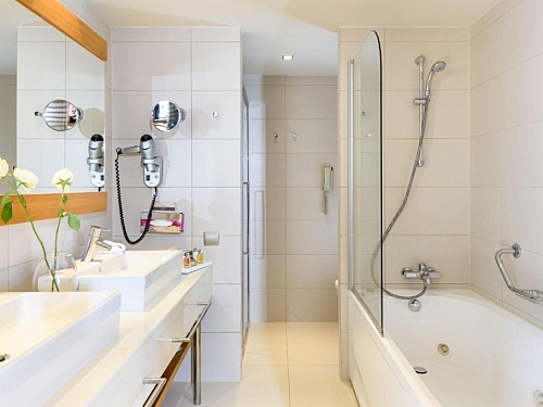 Alexander Beach Hotel Alexandroupoli (21 / 36)