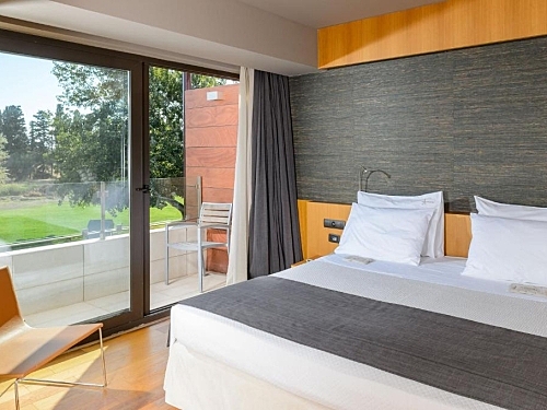 Alexander Beach Hotel Grecia (22 / 36)