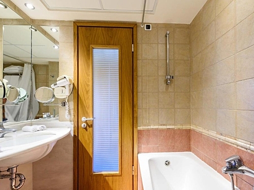 Alexander Beach Hotel Grecia (25 / 36)