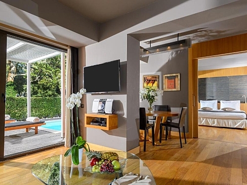 Alexander Beach Hotel Alexandroupoli Grecia (26 / 36)