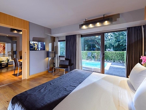 Alexander Beach Hotel Alexandroupoli (27 / 36)