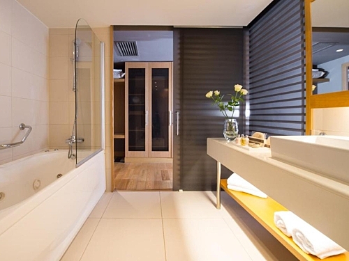 Alexander Beach Hotel Alexandroupoli Grecia (29 / 36)