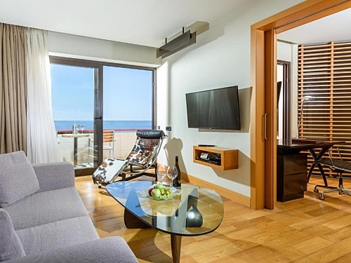 Alexander Beach Hotel Alexandroupoli (30 / 36)