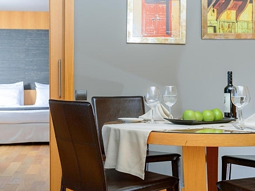 Alexander Beach Hotel Grecia (31 / 36)