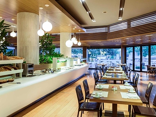 Alexander Beach Hotel Alexandroupoli (33 / 36)