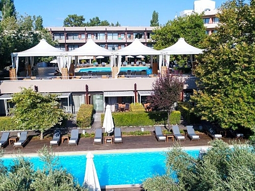 Alexander Beach Hotel Alexandroupoli (36 / 36)