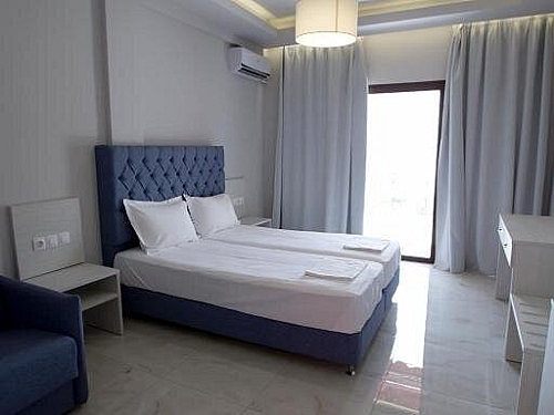 Lichnos Bay Village Hotel Parga Grecia (2 / 15)