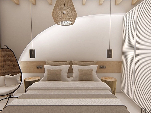 Lichnos Bay Village Hotel Grecia (7 / 15)