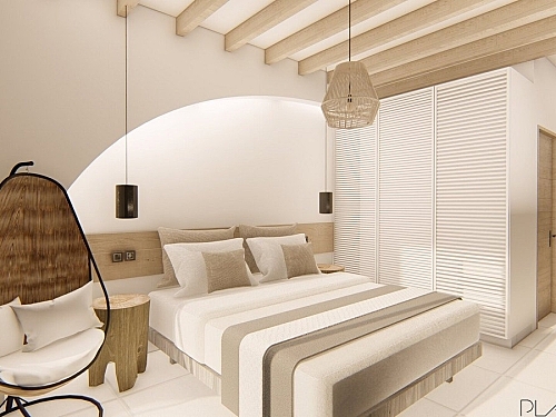 Lichnos Bay Village Hotel Parga Grecia (8 / 15)