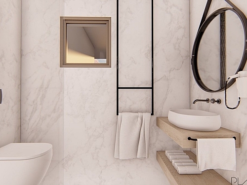 Lichnos Bay Village Hotel Parga (9 / 15)