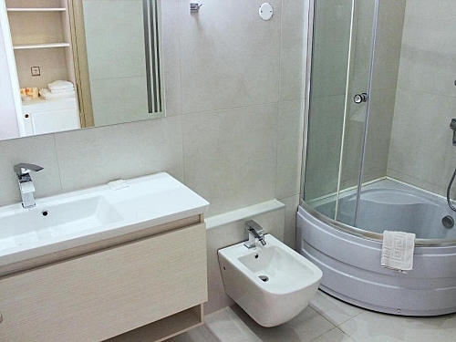 Lichnos Bay Village Hotel Parga (12 / 15)