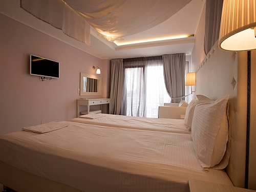 Lichnos Bay Village Hotel Grecia (13 / 15)