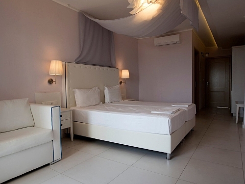 Lichnos Bay Village Hotel Parga Grecia (14 / 15)