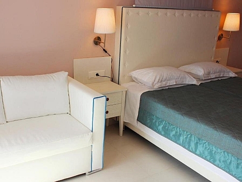 Lichnos Bay Village Hotel Parga (15 / 15)