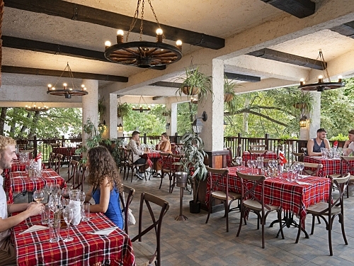 SH Dolce Mare Nisipurile de Aur (17 / 38)