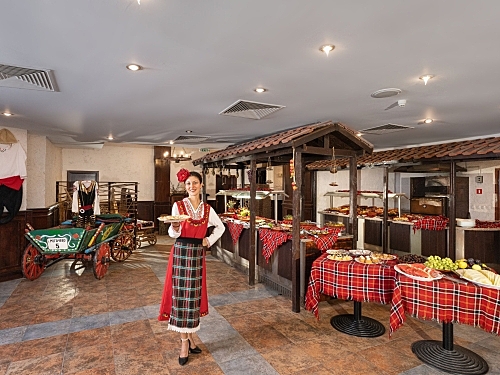 SH Dolce Mare Bulgaria (21 / 38)