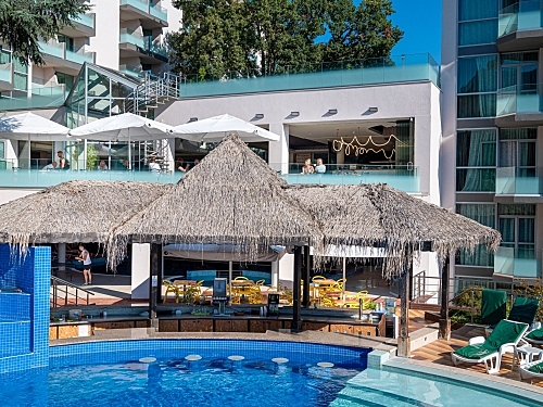 SH Dolce Mare Nisipurile de Aur (10 / 38)