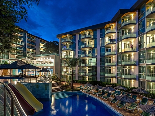 SH Dolce Mare Nisipurile de Aur (38 / 38)