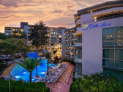 SH Dolce Mare Nisipurile de Aur (31 / 38)