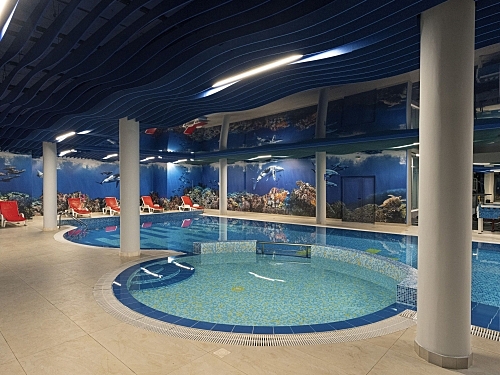 SH Dolce Mare Bulgaria (29 / 38)