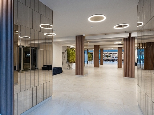 SH Dolce Mare Nisipurile de Aur Bulgaria (24 / 38)