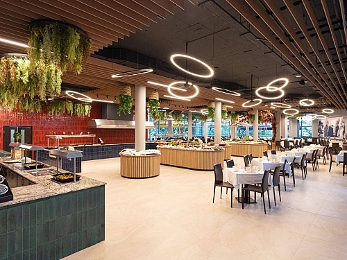 SH Dolce Mare Nisipurile de Aur (16 / 38)