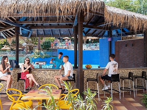 SH Dolce Mare Bulgaria (28 / 38)