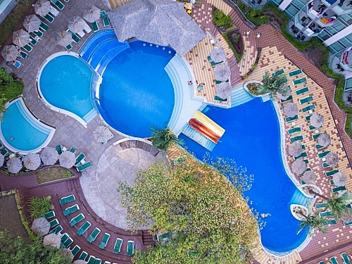 SH Dolce Mare Nisipurile de Aur (35 / 38)