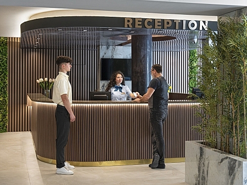 SH Dolce Mare Bulgaria (32 / 38)