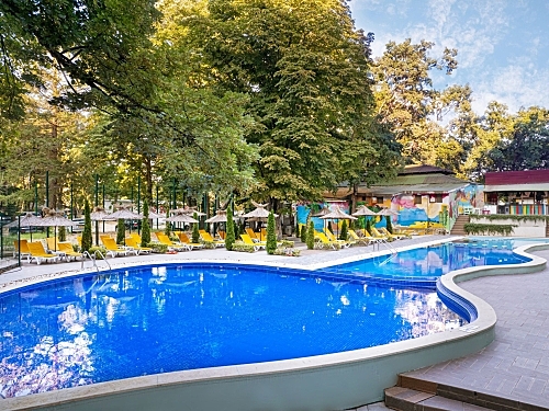 SH Dolce Mare Nisipurile de Aur Bulgaria (36 / 38)