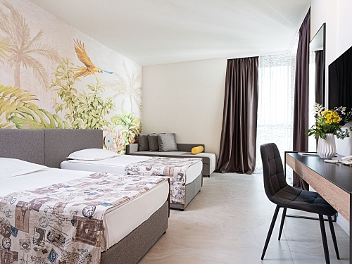 SH Dolce Mare Bulgaria (8 / 38)