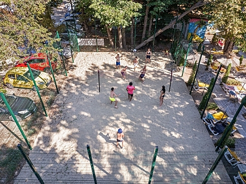 SH Dolce Mare Nisipurile de Aur Bulgaria (30 / 38)