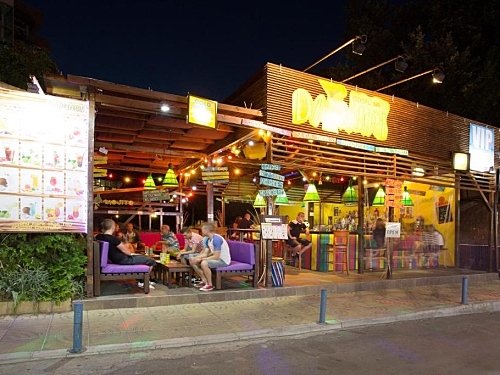 SH Dolce Mare Nisipurile de Aur (20 / 38)