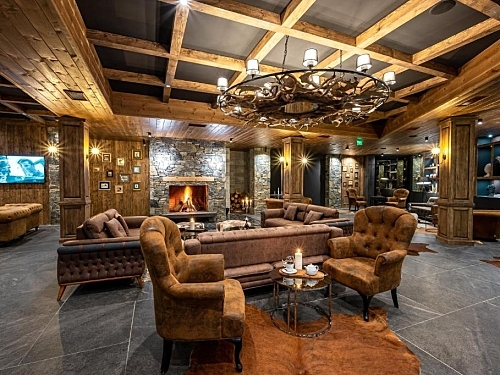 Grand Hotel Therme Bansko Ski Bulgaria (10 / 35)