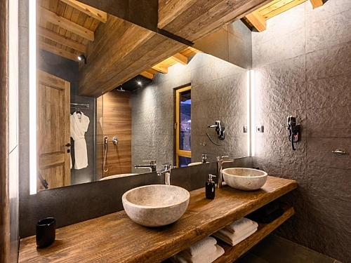 Grand Hotel Therme Bansko (4 / 35)