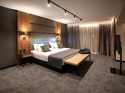 Grand Hotel Therme Ski Bulgaria (13 / 35)