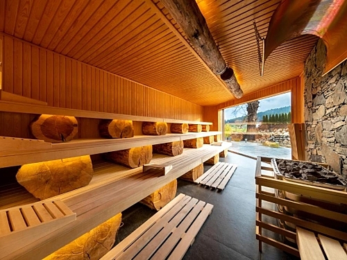 Grand Hotel Therme Bansko (30 / 35)