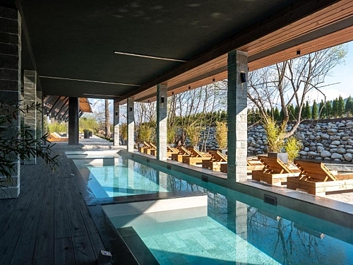 Grand Hotel Therme Ski Bulgaria (27 / 35)