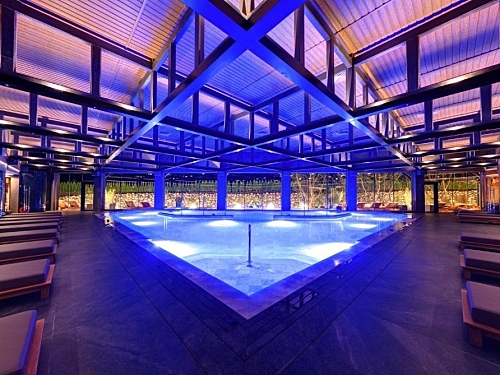 Grand Hotel Therme Bansko Ski Bulgaria (15 / 35)