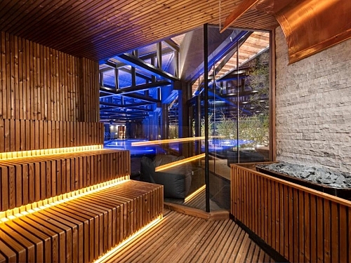 Grand Hotel Therme Bansko (31 / 35)