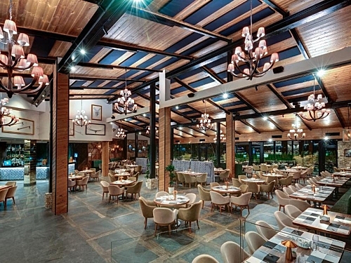 Grand Hotel Therme Bansko Ski Bulgaria (25 / 35)