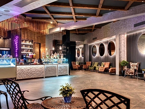 Grand Hotel Therme Bansko Ski Bulgaria (26 / 35)