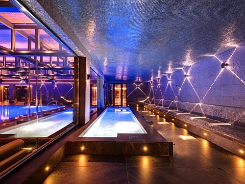 Grand Hotel Therme Bansko (29 / 35)