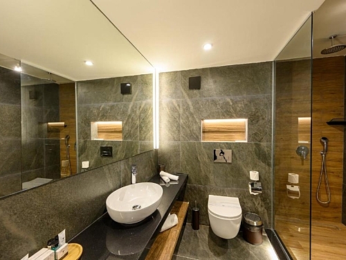 Grand Hotel Therme Bansko (17 / 35)